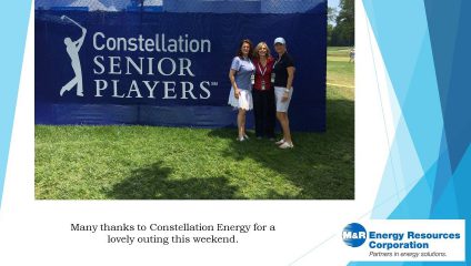 Constellation Energy Senior Players Championship